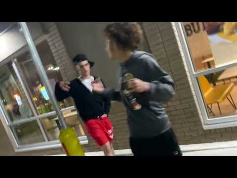 Jax  x  C4  -  Ray Charles