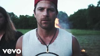 Kip Moore - Wild Ones