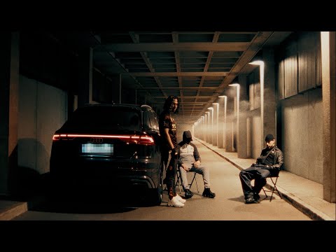 QASSEM - REVISION (Prod. PTL, Lord JKO) (SND. ENG. ERICK & TOM)