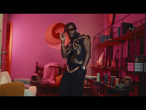 Bargoss - Nipepe ft Pson (Official Music Video)