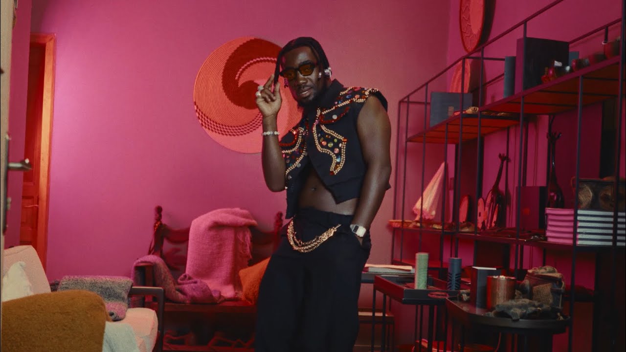 Musique : "Nipepe", la nouvelle chanson de Bargoss feat Pson Zubaboy est deja disponible