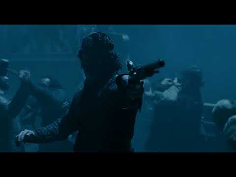 Alatriste: Treasure Ship Raid