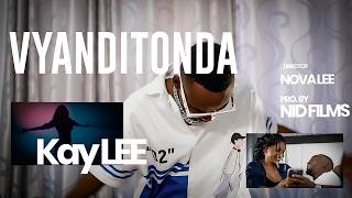 Download lagu Kay Lee - Vyanditonda __Video_Directed by Nova Lee mp3