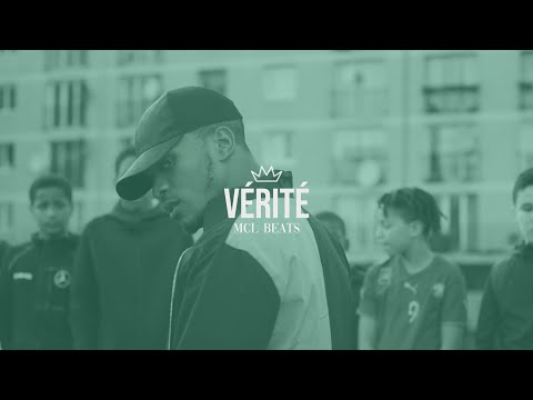 (FREE) Kekra x Niska Type Beat - *Vérité* | Prod.MCL x Dunk