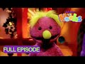 The Hoobs Dark Jim Henson Family Hub Kids Cartoon