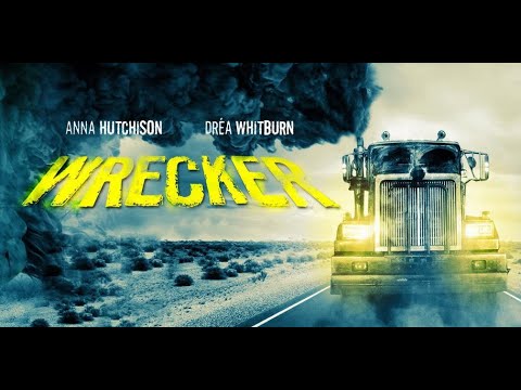 Wrecker Latest Telugu Dubbed Hollywood Thriller Full Length