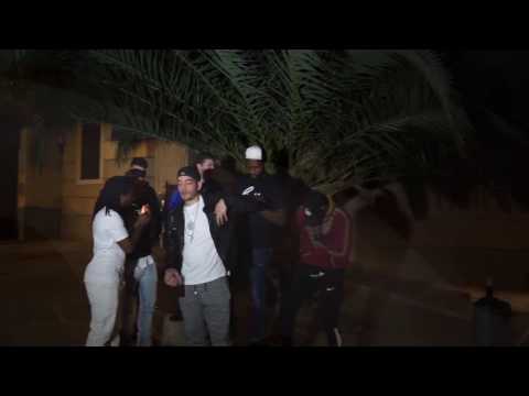 CHACHEBLACK & ECIJA - BANGER