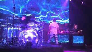 Drum &amp; DJ Cowboys Calgary 2016