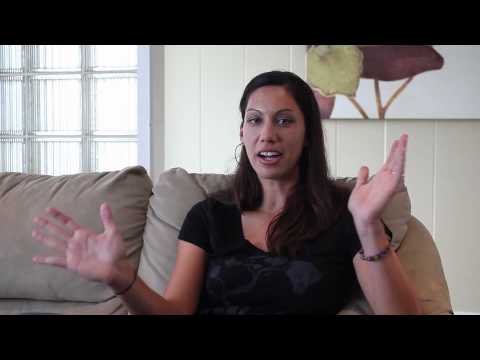 HiSessions Episode 21 - Johnna Padeken