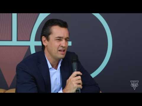 Save the Duck interview