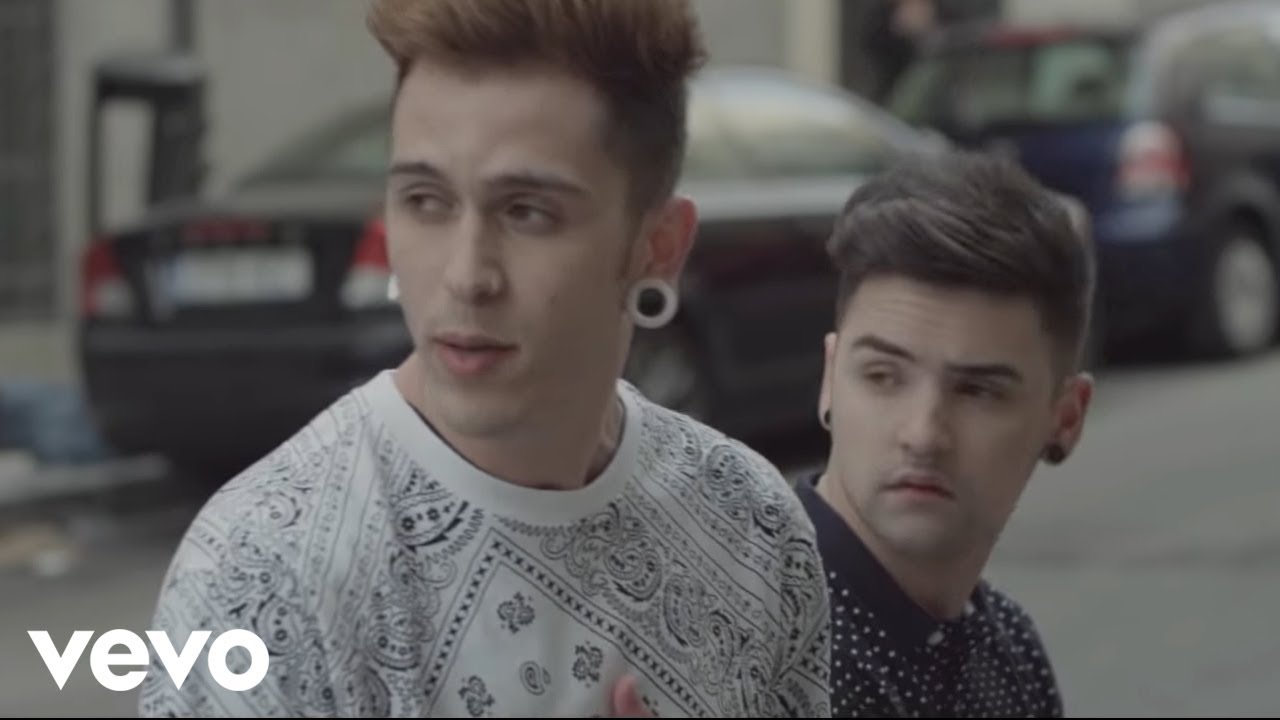 Critika y Saik — Fuimos Tontos