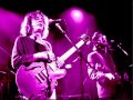 Kevin Ayers & Ollie Halsall- There Goes Johnny/Live at The Hilversum, Netherlands April 2, 1992