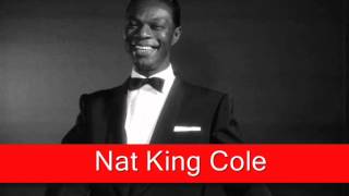 Nat King Cole: Let There Be Love