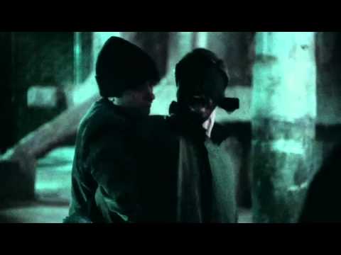 The Americans 2x09 Promo HD 'Martial Eagle'   The Americans S02E09 Promo