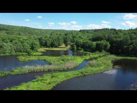 327 Chester Road,  Becket, MA  190 acres