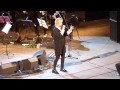 17 Сурганова и Оркестр В твою честь Ижевск 2015 
