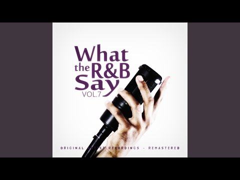 Nobody Loves Me Like You (Remastered)