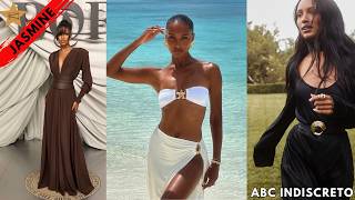 Jasmine Tookes: From Victoria’s Secret to Building Her Own Brands
