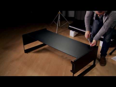 YouTube video about: How to move a yamaha clavinova piano?