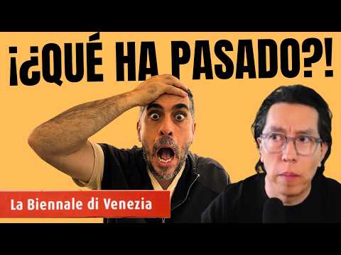 Bienal de Venecia 2022 Pabellón de Gran Bretaña