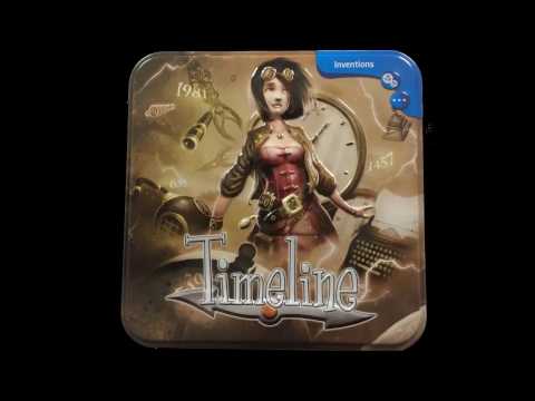 Timeline tutorial by Vidhammer