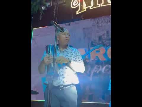 Video en vivo Vallenato Bogotá Live 2
