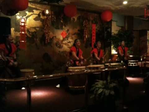 Mirai Daiko 2/12/2011