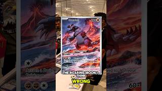 Free packs over financial stability #pokemon #vendorpov #pokemongo #pokemontcg