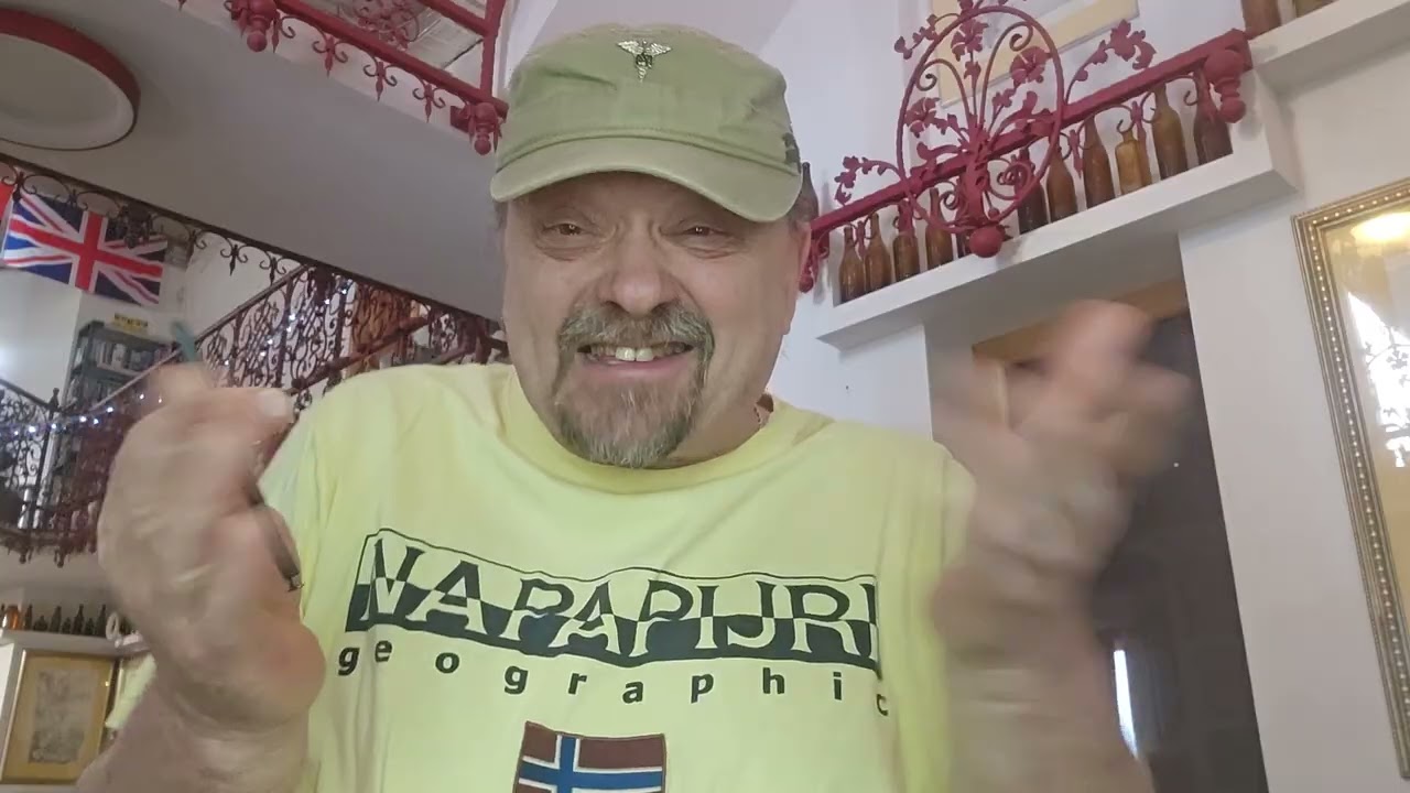 В России заканчиваются запасы лохов и нефти, "Дикий" художник который хотел о