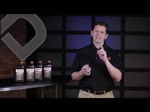 Direct Fuel Injection Part 4, How Oil Can Reduce Carbon Build-up, Soot, & Intake Valve Deposits