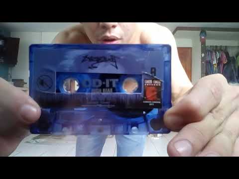 Cacasonica 3 Way split Armenia y Mosquito Diabólico