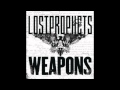 Lostprophets - A Song For Where I'm From