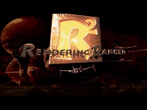 Rendering Ranger: R2 (SNES) Playthrough Longplay Retro game