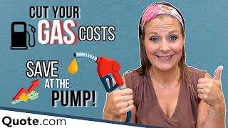 Save Big on Gas & Avoid Wasting Money!