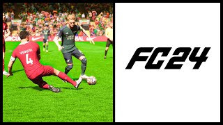 Why is Defending So Hard On FC 24?