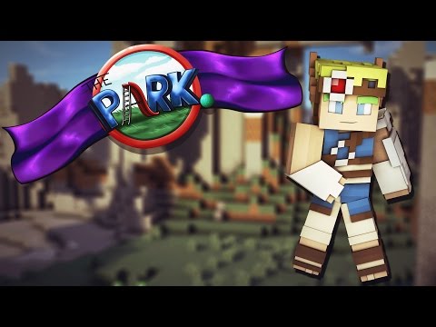 TheParkMC UHC Games ~ Caught Hacking.