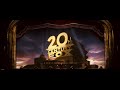 20th Century Fox 2001