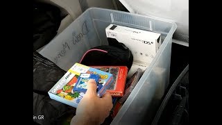 Pawn Shop Game Finds! Awesome games at Awesome prices!