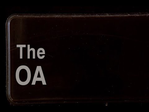The Oa As The Office