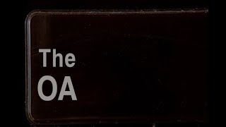 The OA as The Office