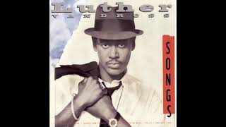 The Impossible Dream - Luther Vandross