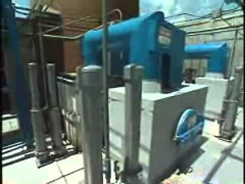 Electrostatic Precipitators