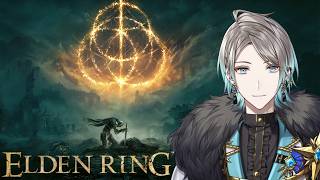 【ELDEN RING】再び王都へ #31【甲斐田晴/にじさんじ】