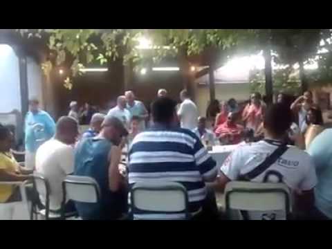 Agora é a Hora (Rafael Lo Ré) | Pega o Lenço e Vai