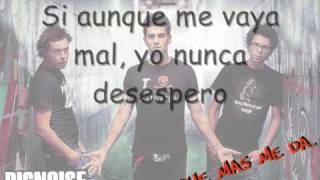 Pignoise-Que más me da