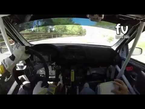 2°Camunia Rally Day 2015 Varisto - Baruffi by Ferrario Video