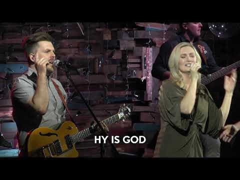 Sondagoggend Lofsang - 17 November 2019