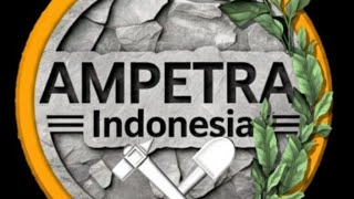Download lagu MARS AMPETRA INDONESIA (Assosiasi Masyarakat Penambang Tradisional Indonesia) mp3