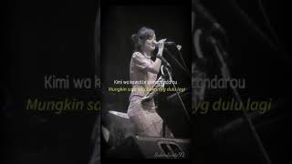Download lagu IG story / WA story | Kei Takebuchi - Moshimo mata itsuka (mungkin nanti) mp3