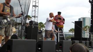 Ill Repute - Oxnard - Punk Rock Picnic 2015